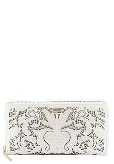 Кошелек CLASS CAVALLI