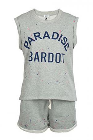 Спортивный костюм BRIGITTE BARDOT