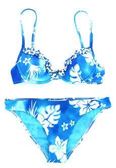 Купальник BLUGIRL