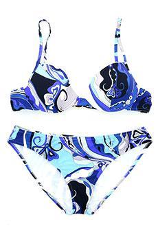 Купальник EMILIO PUCCI