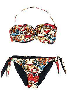 Купальник ST.BARTH