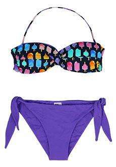 Купальник ST.BARTH