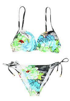 Купальник ROBERTO CAVALLI