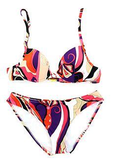 Купальник EMILIO PUCCI