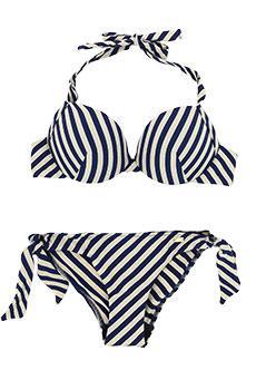 Купальник EA7