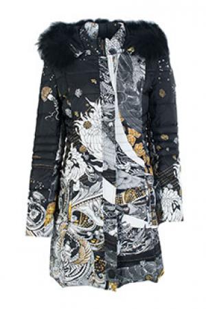 Куртка ROBERTO CAVALLI