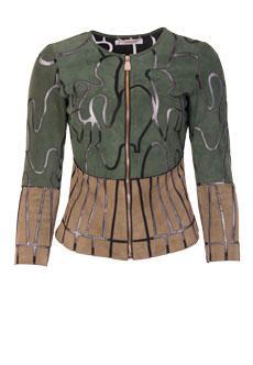 Куртка VERSACE COLLECTION