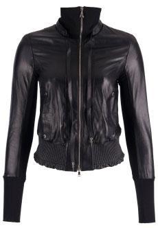 Куртка PATRIZIA PEPE