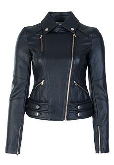 Куртка PATRIZIA PEPE