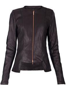 Куртка THOMAS WYLDE