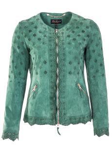 Куртка LUISA SPAGNOLI