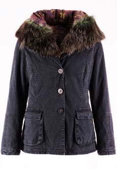 Куртка VIOLANTI