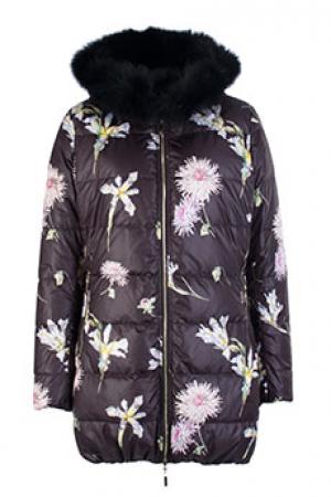 Куртка BLUMARINE