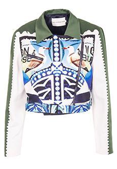 Куртка MARY KATRANTZOU