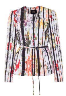 Куртка CLASS CAVALLI