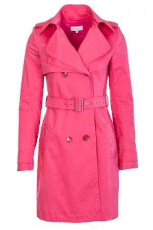 Куртка PATRIZIA PEPE Красный Куртка PATRIZIA PEPE