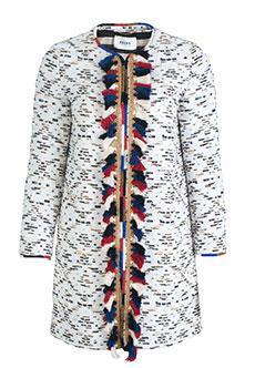 Куртка BAZAR DELUXE