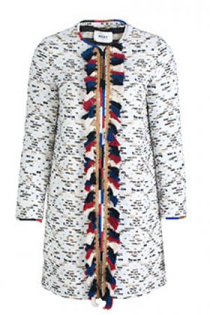 Куртка BAZAR DELUXE