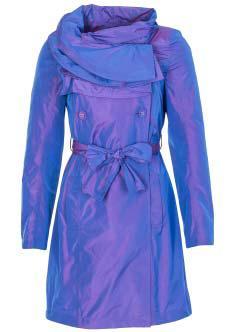 Куртка PATRIZIA PEPE