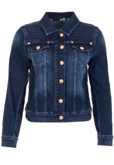 Куртка MOSCHINO Love