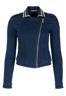 Куртка PATRIZIA PEPE Куртка PATRIZIA PEPE