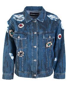 Куртка MARCO BOLOGNA