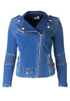 Куртка MOSCHINO Love