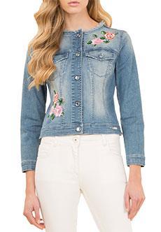 Куртка LUISA SPAGNOLI