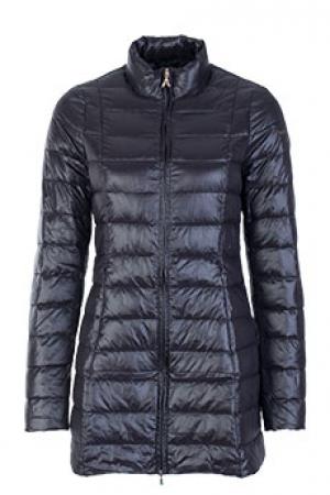 Куртка PATRIZIA PEPE Черный Куртка PATRIZIA PEPE