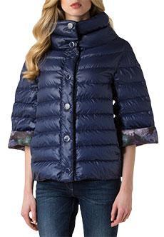 Куртка LUISA SPAGNOLI