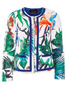 Куртка ROBERTO CAVALLI