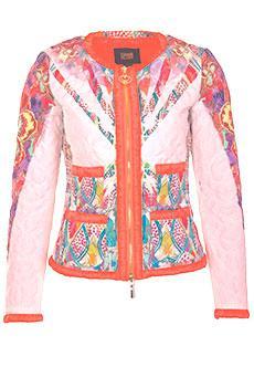 Куртка CLASS CAVALLI