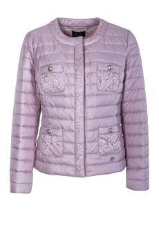 Куртка LUISA SPAGNOLI