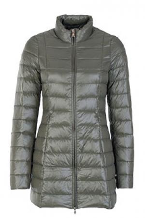 Куртка PATRIZIA PEPE Зеленый Куртка PATRIZIA PEPE