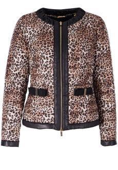 Куртка LUISA SPAGNOLI