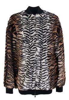 Куртка STELLA McCARTNEY