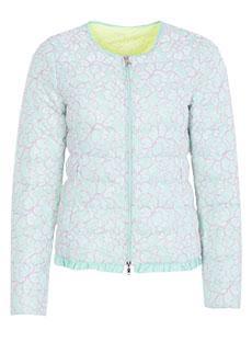 Куртка PATRIZIA PEPE