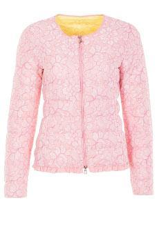 Куртка PATRIZIA PEPE