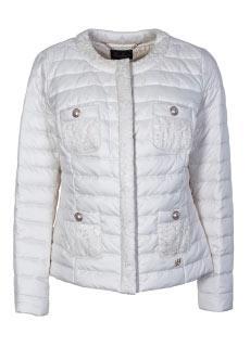 Куртка LUISA SPAGNOLI