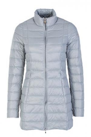 Куртка PATRIZIA PEPE Серый Куртка PATRIZIA PEPE