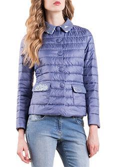 Куртка LUISA SPAGNOLI