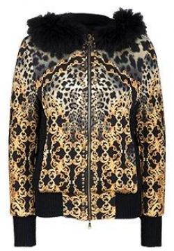 Куртка ELISA FANTI Куртка ELISA FANTI