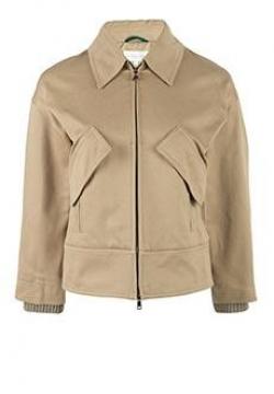 Куртка PATRIZIA PEPE