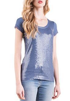 Майка LUISA SPAGNOLI