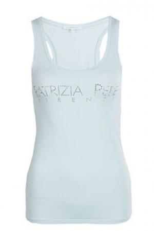 Майка PATRIZIA PEPE