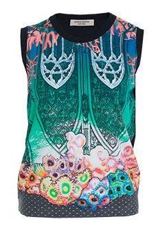 Майка PICCIONE.PICCIONE