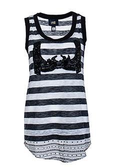 Майка CLASS CAVALLI