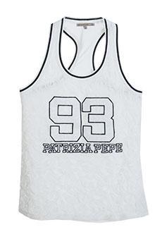 Майка PATRIZIA PEPE Майка PATRIZIA PEPE