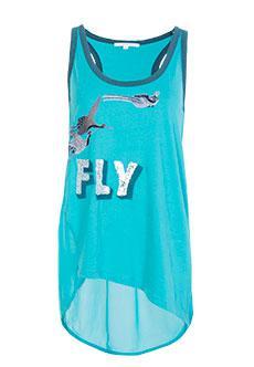 Майка PATRIZIA PEPE