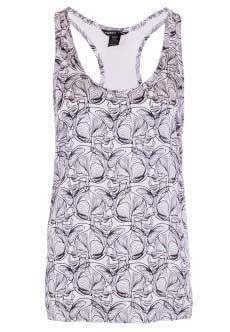 Майка THOMAS WYLDE